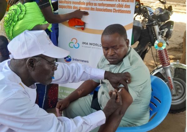 Mobiliser les communautés pour une vaccination plus large contre la COVID-19